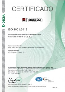 DIN ISO 9001