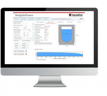 DesignSoftware Monitor RF PRO