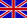 Bandera Inglaterra